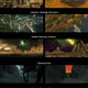 Illustration for article titled iWarcraft /iMovie vs iWorld of Warcraft /iLocations, In Screenshots
